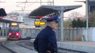 Ennesimo incidente mortale alla stazione di Varedo