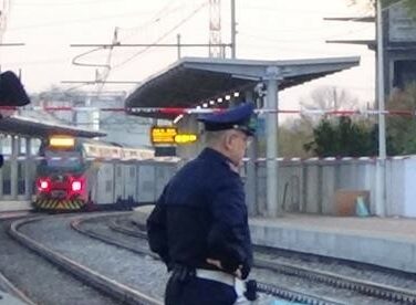 Ennesimo incidente mortale alla stazione di Varedo