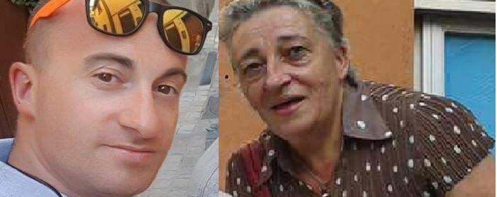 omicidio andrea la rosa brugherio Raffaele Rullo e Antonietta Biancaniello