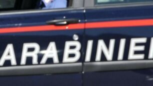 Varedo Carabinieri