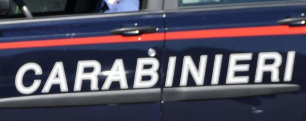 Varedo Carabinieri