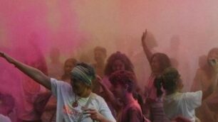 Una Color Run