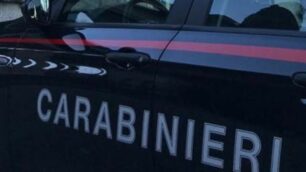 CARABINIERI