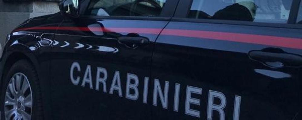 CARABINIERI