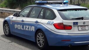 Polizia stradale