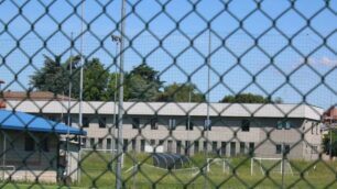 Lissone, il centro sportivo di via Beltrame