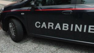 Carabinieri per maltrattamenti