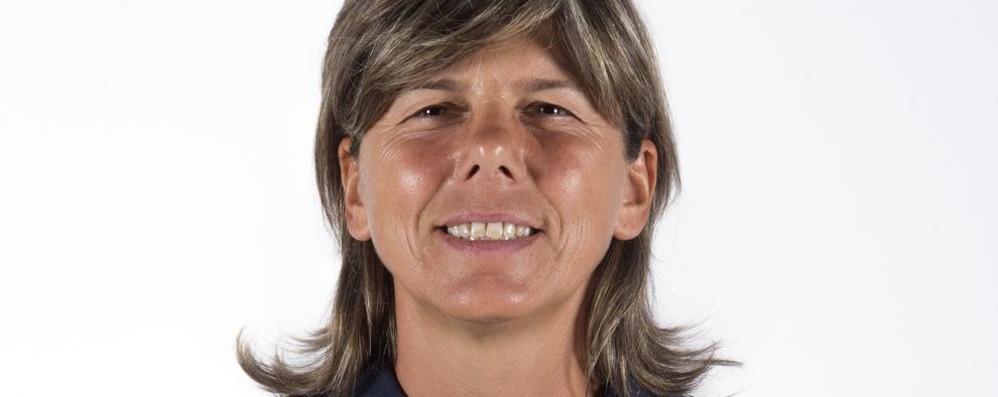 Calcio Italia femminile Milena Bertolini (foto Brescia)