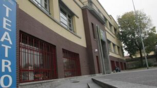 Il Teatro Binario 7 di Monza