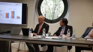 L’incontro organizzato da Banca Generali a Monza