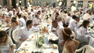 MONZA cena in bianco 2017 all’arengario