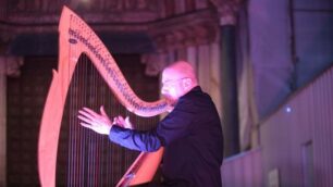 Monza Corteo storico