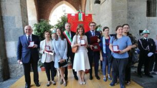 Monza, San Giovanni 2019: le foto dei Giovannini d’Oro e del premio Corona Ferrea