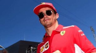 Charles Leclerc