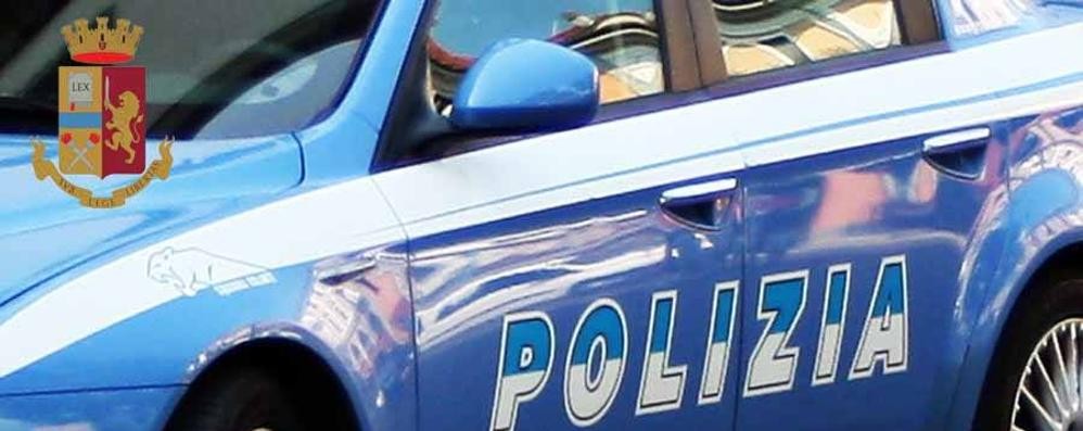 Polizia: confiscati beni a un uomo della ’ndrangheta