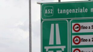 Incidente in Tangenziale Nord, due giovani morti