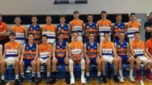 rimadesio under 14