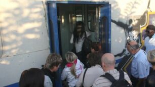 DESIO STAZIONE FERROVIARIA