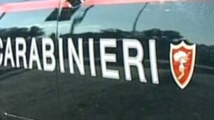 Carabinieri di Vimercate