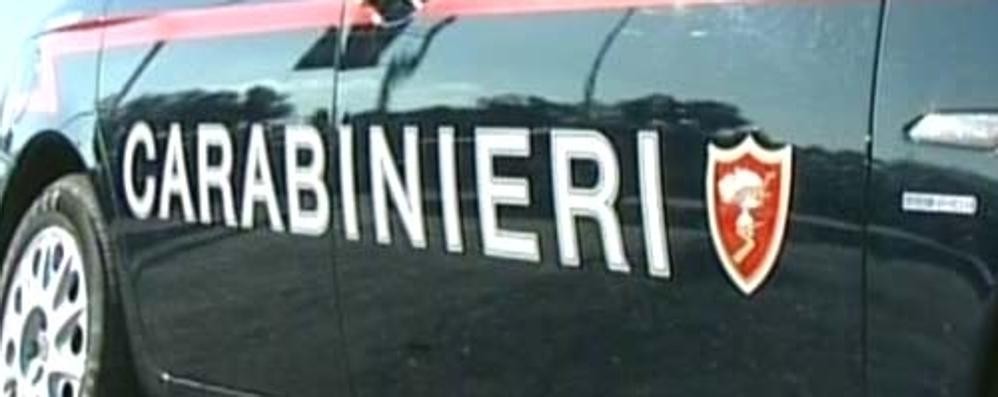 Carabinieri di Vimercate