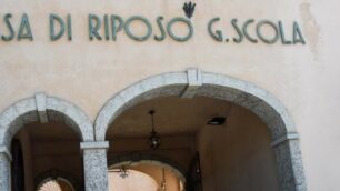 BESANA CASA DI RIPOSO G. SCOLA