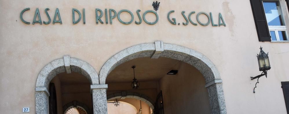 BESANA CASA DI RIPOSO G. SCOLA