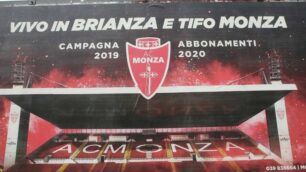 Monza Abbonamento calcio Monza