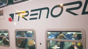 Nuove disposizioni di Trenord per la circolazione ferroviaria di agosto