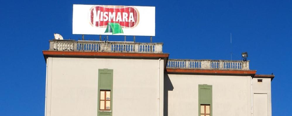 La Vismara di Casatenovo (Lecco)