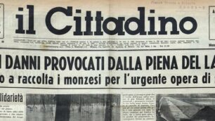 ilCittadinoMb120: il Cittadino novembre 1951