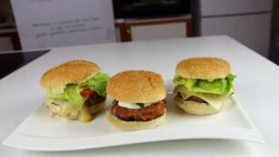 La videoricetta delle Strade del gusto:  Hamburger sfiziosi in 3 varianti