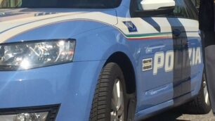 Polizia stradale