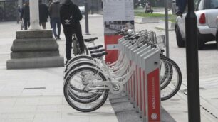 Monza Bike Sharing