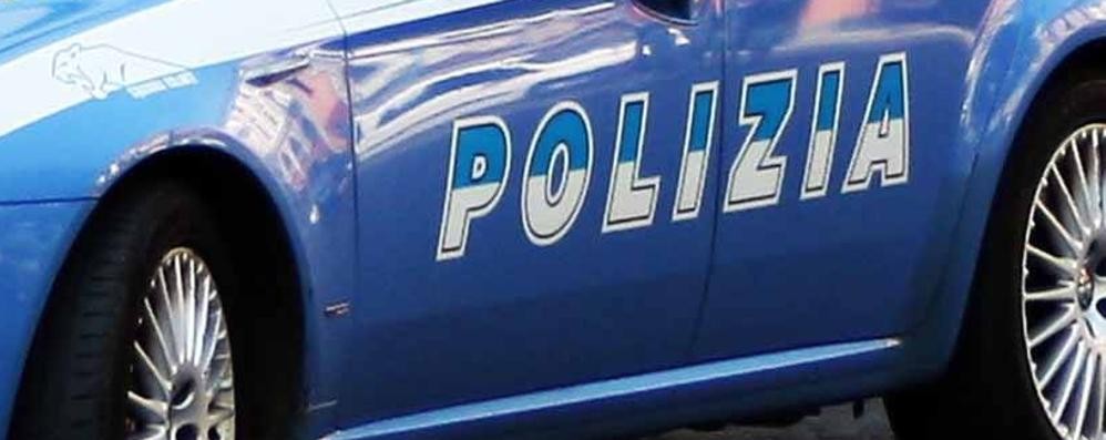 Droga, un arresto a Monza