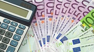 Calano le richieste di credito delle imprese