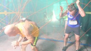 radaelli Villasanta - Power run 2018