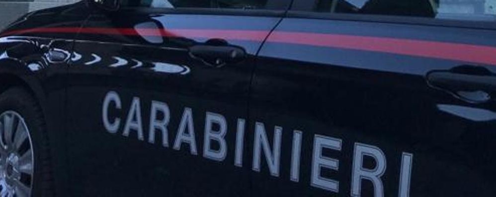 CARABINIERI