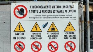 Sicurezza sul lavoro