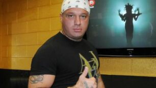 Mirko Rosa