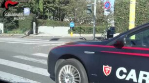 ”Operazione case sicure”: 17 arresti  dei carabinieri