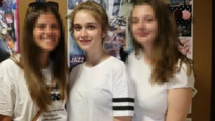 Seregno Ilaria Brusadelli