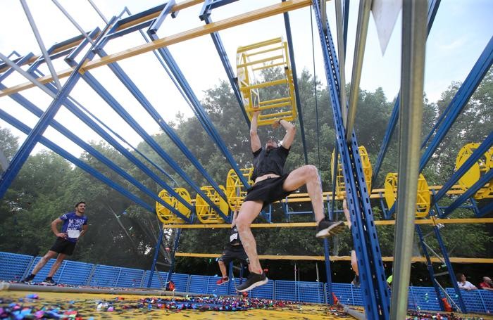 radaelli Villasanta - Monza Powe run 2019