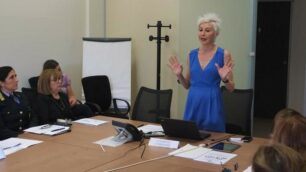 Il Garante regionale delle vittime di reato, l’avvocato Elisabetta Aldrovandi