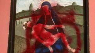 ceriano madonna