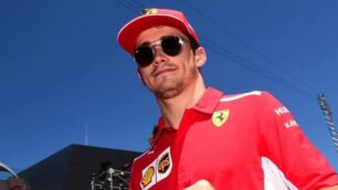 Charles Leclerc