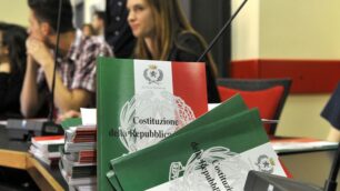 Torna l’insegnamento dell’educazione civica a scuola