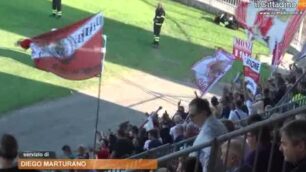 Coppa Italia, è il giorno di Fiorentina-Monza: attesi 200 tifosi biancorossi a Firenze