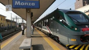 Agevolazioni e corse speciali con Trenord per ii tifosi che arriveranno in autodromo scegliendo il treno