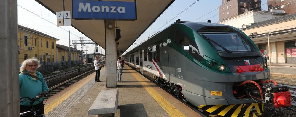 Agevolazioni e corse speciali con Trenord per ii tifosi che arriveranno in autodromo scegliendo il treno