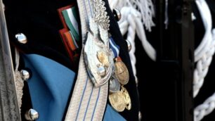 L’operazione è stata eseguita dai carabinieri